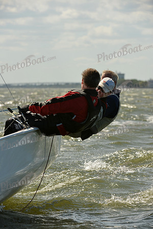 2016 Charleston Race Week D 0727