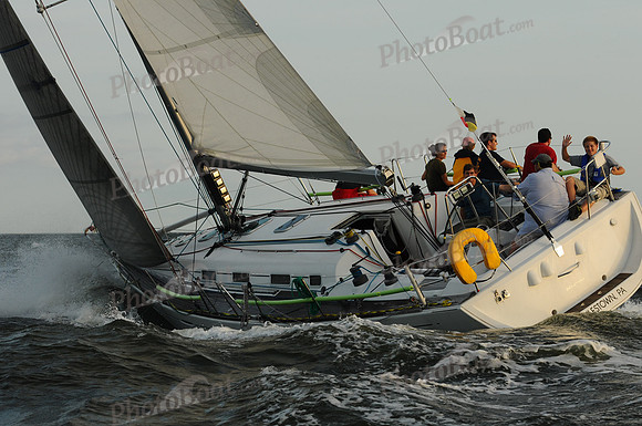 2011 Gov Cup A 2375
