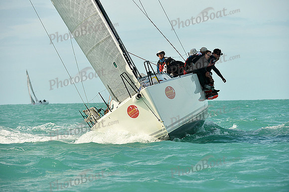 2016 Key West Race Week D_0065