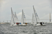 2019 Charleston Race Week C_1384