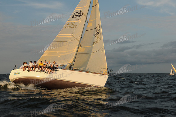 2011 Gov Cup B 1136