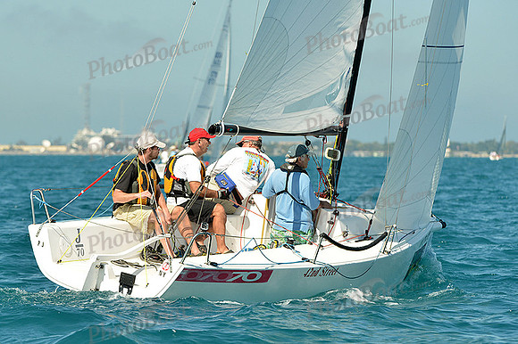2015 Key West Race Week C 107