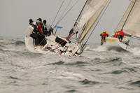 2009 Block Island Race Week Monday 387