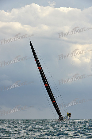 2014 Key West Race Week B 1274