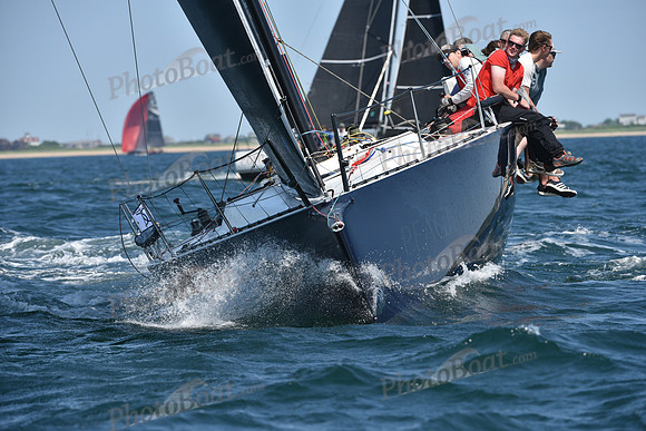 2019 Block Island Race Week A_0453