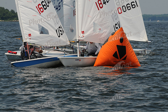 2009 US Youth Champs K 732