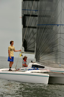 2016 Southern Bay Race Week E_0083