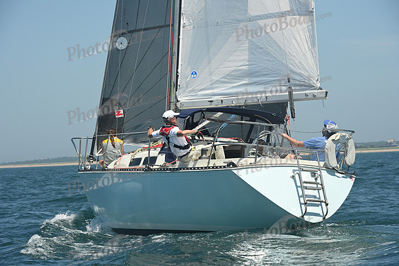 2025 Block Island Race Week C_0787