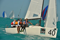 2017 Quantum Key West RW E 722
