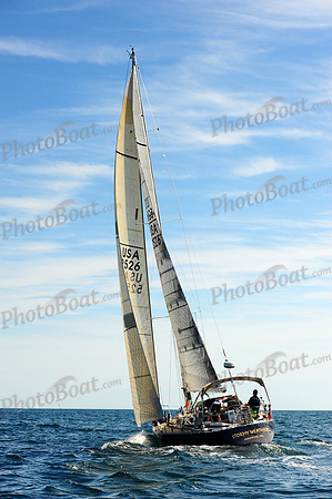 2014 Newport Bermuda A 1252