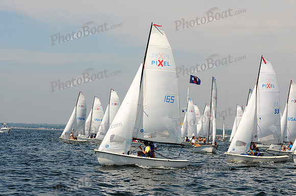 2011 Pequot Pixel Regatta A 094