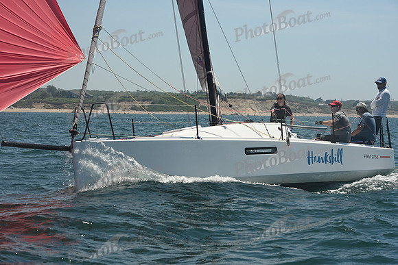 2025 Block Island Race Week C_0842