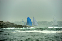 2014 NYYC Annual Regatta A 556