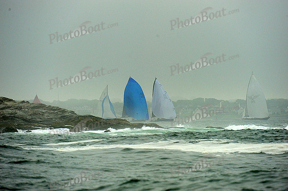 2014 NYYC Annual Regatta A 556