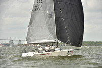 2019 Charleston Race Week E_1321