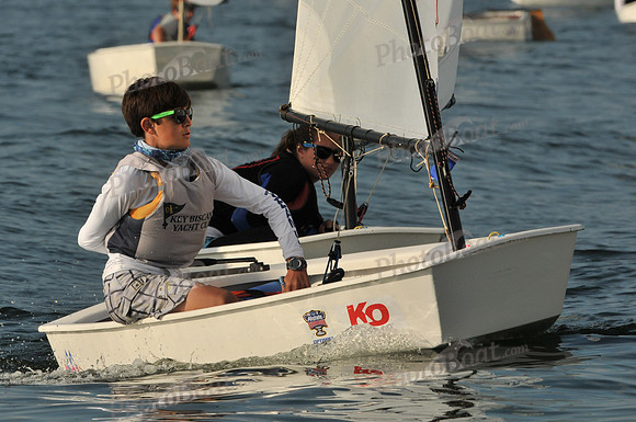 2014 Valentines Regatta B 668