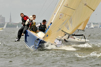 2013 Charleston Race Week A 1891