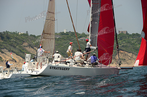 2013 Block Island Race Week B 3231