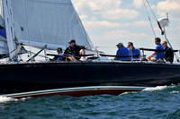 2012 Newport Bermuda 697