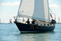 2015 Cape Charles Cup A 107
