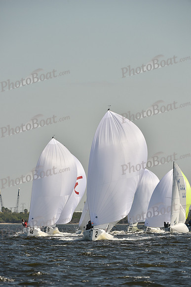 2019 J70 Winter Series C_0427