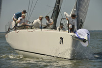 2017 Southern Bay Race Week A_0164