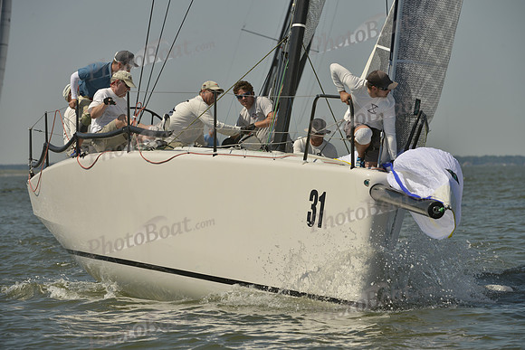 2017 Southern Bay Race Week A_0164