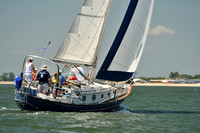 2013 Southern Bay Race Week C 1453