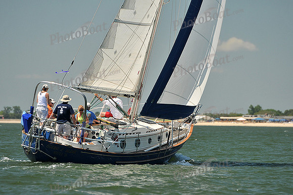2013 Southern Bay Race Week C 1453