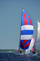 2013 NYYC Annual Regatta B 406
