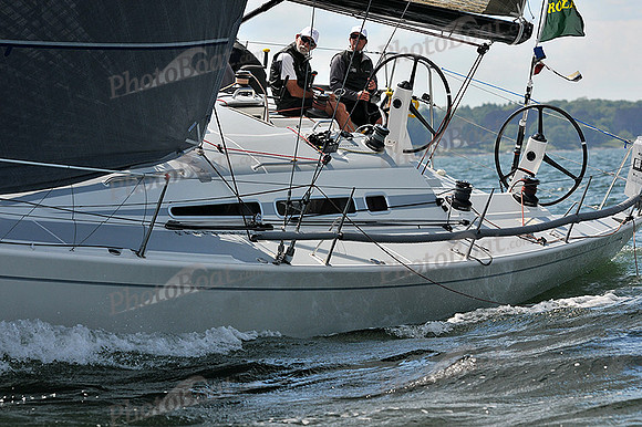 2012 NYYC Annual Regatta A 1986