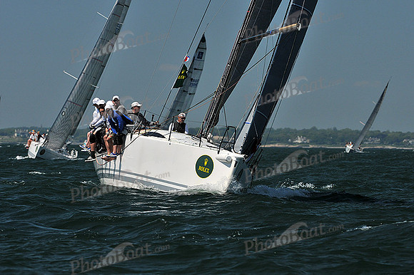 2013 NYYC Annual Regatta B 1053