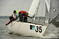 2016 Charleston Race Week A_1104