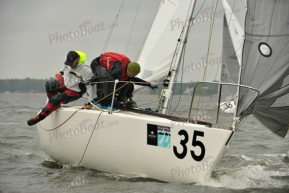2016 Charleston Race Week A_1104