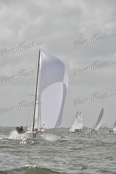 2020 J70 Winter Series A_0431