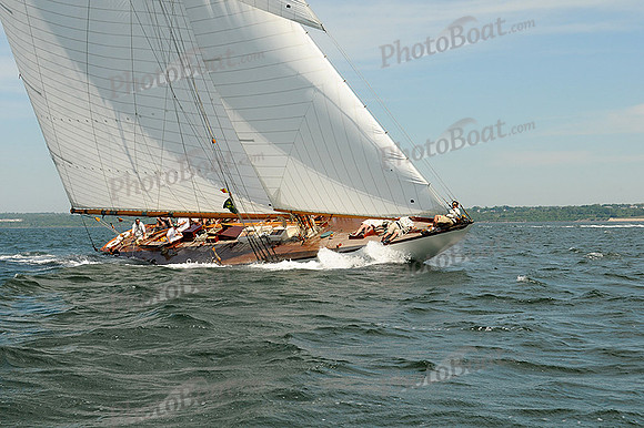 2012 NYYC Annual Regatta A 2955