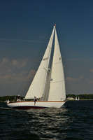 2015 IHYC Classic Yacht Regatta 110