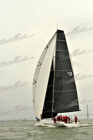 2018 Charleston Race Week C_1103