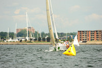 2014 NYYC Race Week A 396