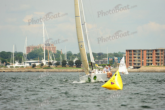 2014 NYYC Race Week A 396