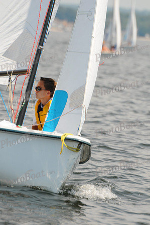 2011 Pequot Pixel Regatta A 284