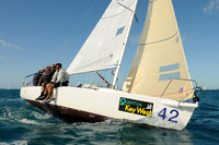 2012 Key West Race Week D 015