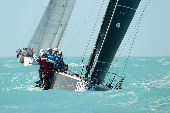 2017 Quantum Key West RW D 775