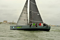 2018 Charleston Race Week C_1157