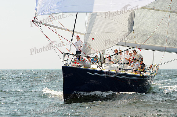 2012 Vineyard Race A 1081