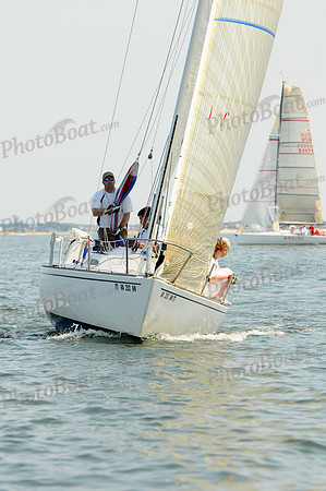 2011 Southern Bay RW E 716