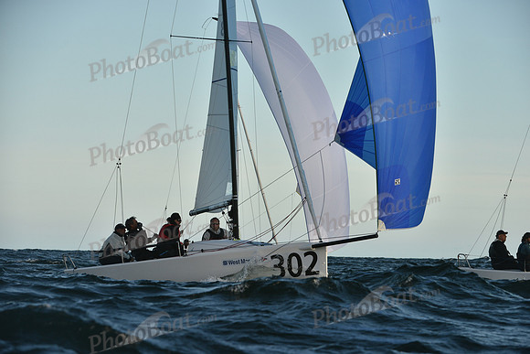 2018 J70 Worlds G_0537