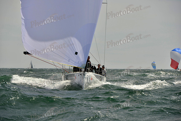 2017 Block Island Race Week B_0366