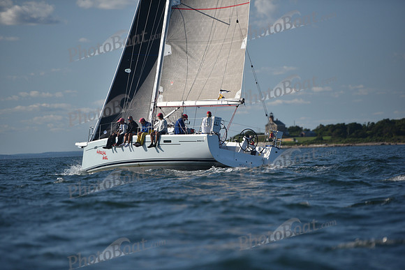 2021 Vineyard Race B 2400