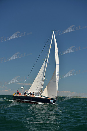 2015 Block Island Race Week H 580